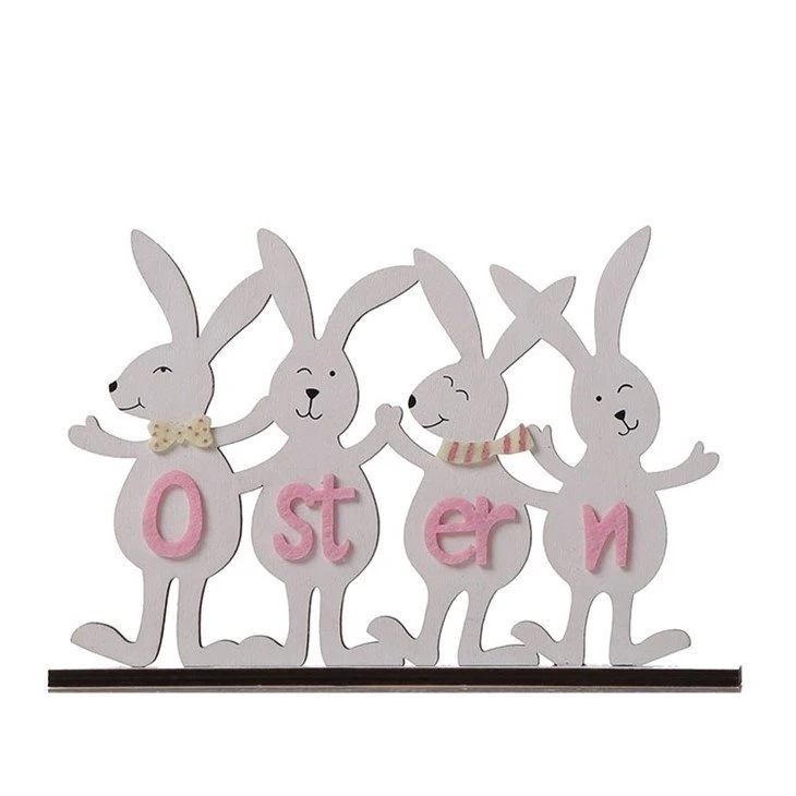 productcate-1-1 Easter Bunny Wood
