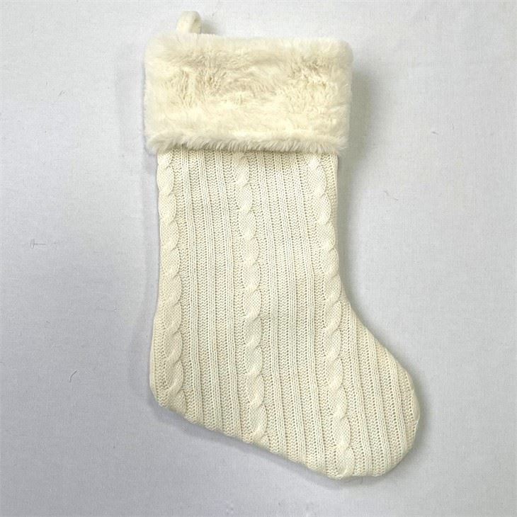 Knitted Stockings Christmas