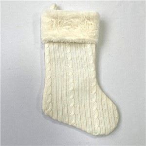 Knitted Stockings Christmas