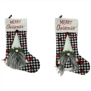 Personalised Childrens Christmas Stockings
