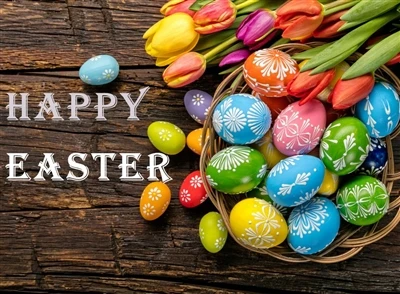 Exploring the Traditions and Craftsmanship Behind Easter Eggs Exploring the Traditions and Craftsmanship Behind Easter Eggs